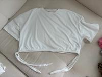 SHEIN Shirt gr XL weiß zum schnüren NEU Berlin - Reinickendorf Vorschau