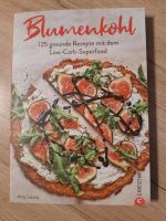 Buch Blumenkohl Low- Carb- Superfood von Amy Lacey Baden-Württemberg - Blaustein Vorschau