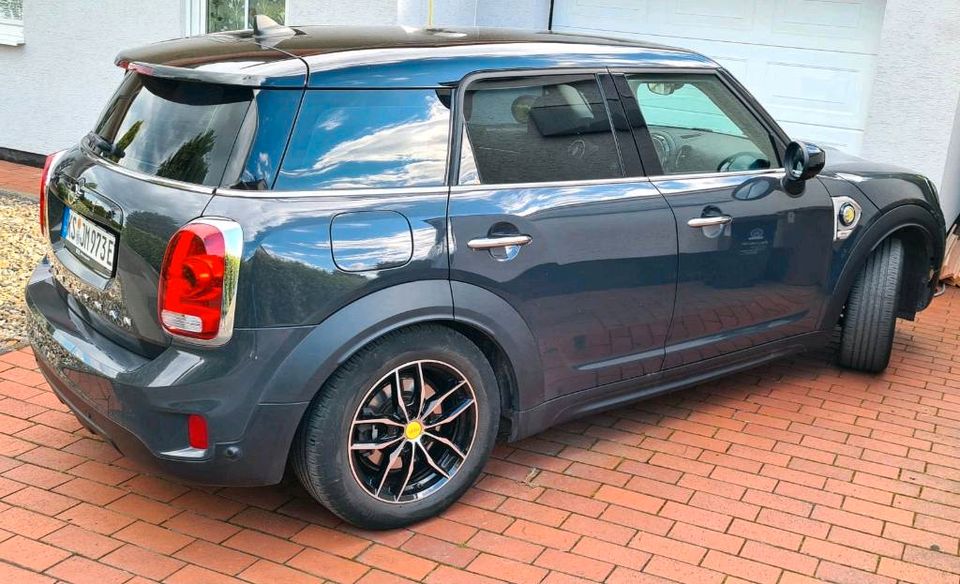 Mini Countryman plug in Hybrid. in Vellmar