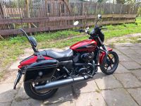 Harley Davidson Street 750 Schleswig-Holstein - Kaltenkirchen Vorschau