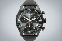 Alpina Startimer Pilot Camouflage Chrono| Full-Set | 2024 Hessen - Eschborn Vorschau