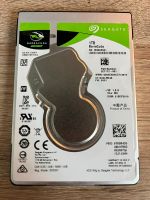 Seagate Barracuda 1TB 2,5 Zoll ST1000LM048 wie neu Niedersachsen - Hagen am Teutoburger Wald Vorschau