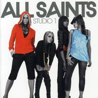 All Saints Studio 1 CD + DVD wie neu Niedersachsen - Hechthausen Vorschau
