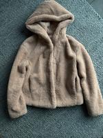 Teddy Fell Jacke pimkie Gr. XS Bayern - Gilching Vorschau