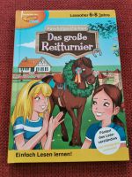 Buch: Ponyhofgeschichten - Das große Reitturnier (ab 6 J.) Bayern - Gottfrieding Vorschau