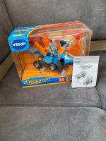 Switch and Go Dinos, Dinosaurier, vtech Nordrhein-Westfalen - Borken Vorschau