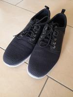 Timberland schwarz leichter Sneaker 41,5 schmal Hessen - Bensheim Vorschau