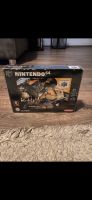 Nintendo 64 Killer Instinct Gold ovp Altona - Hamburg Lurup Vorschau