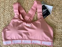 PUMA Sport BH "Feel it Bra" Gr. L NEU Berlin - Zehlendorf Vorschau