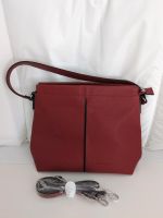 Handtasche Gerry Weber rot wie neu Niedersachsen - Wagenfeld Vorschau