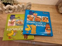 NEU Kochbuch Kinder Pfannkuchen und Waffeln, Mein erstes Kochbuch Hessen - Eschenburg Vorschau