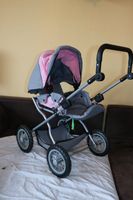 Puppenkinderwagen mit Zubehör Nordrhein-Westfalen - Schieder-Schwalenberg Vorschau