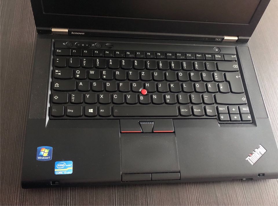 IBM ThinkPad Lenovo T430 in Düsseldorf