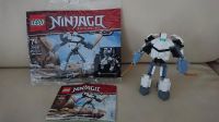 Lego Ninjago Mini-Titan-Mech 30591 Baden-Württemberg - Lörrach Vorschau