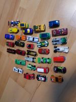 Hot Wheels Autos Set 32 St Bad Godesberg - Heiderhof Vorschau