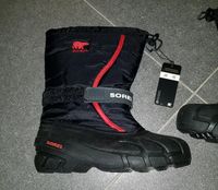 Sorel Winterstiefel Schneeboots Größe 36 neu wasserdicht warm Nordrhein-Westfalen - Krefeld Vorschau