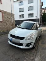 Suzuki Swift 2016 Rheinland-Pfalz - Kaiserslautern Vorschau