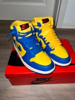 Jordan 1 Retro High OG Reverse Laney Heilbronn - Biberach Vorschau