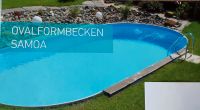 Pool Schwimmbecken Bau-Set original verpackt Sachsen - Naundorf bei Oschatz Vorschau
