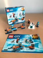 LEGO City 60191 Arktis Expeditionsteam Bayern - Hemhofen Vorschau