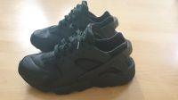 Nike Air Hurache Black 42,5 (1 mal getragen!) Kreis Pinneberg - Pinneberg Vorschau