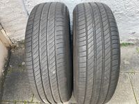 2 Sommerreifen Michelin Primacy 4 S1 215/65 RR17 103V DOT0321/5mm Frankfurt am Main - Gallus Vorschau