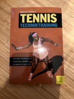 Tennis Techniktraining Niedersachsen - Isernhagen Vorschau