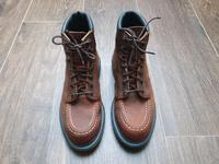Red Wing, Arbeitsschuhe, Super Sole, Lederschuhe, Stiefeletten Hessen - Erbach Vorschau