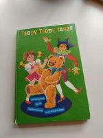 Liederbuch Teddy, Teddy, Tanze Leipzig - Meusdorf Vorschau