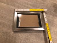 2x IKEA Bilderrahmen Mahult 10x15cm silber Holz Baden-Württemberg - Flein Vorschau