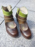 Stiefeletten el naturalista grün Bayern - Poxdorf Vorschau