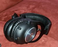 Logitech G PRO X Gaming Headset - Schwarz Nordrhein-Westfalen - Hilden Vorschau