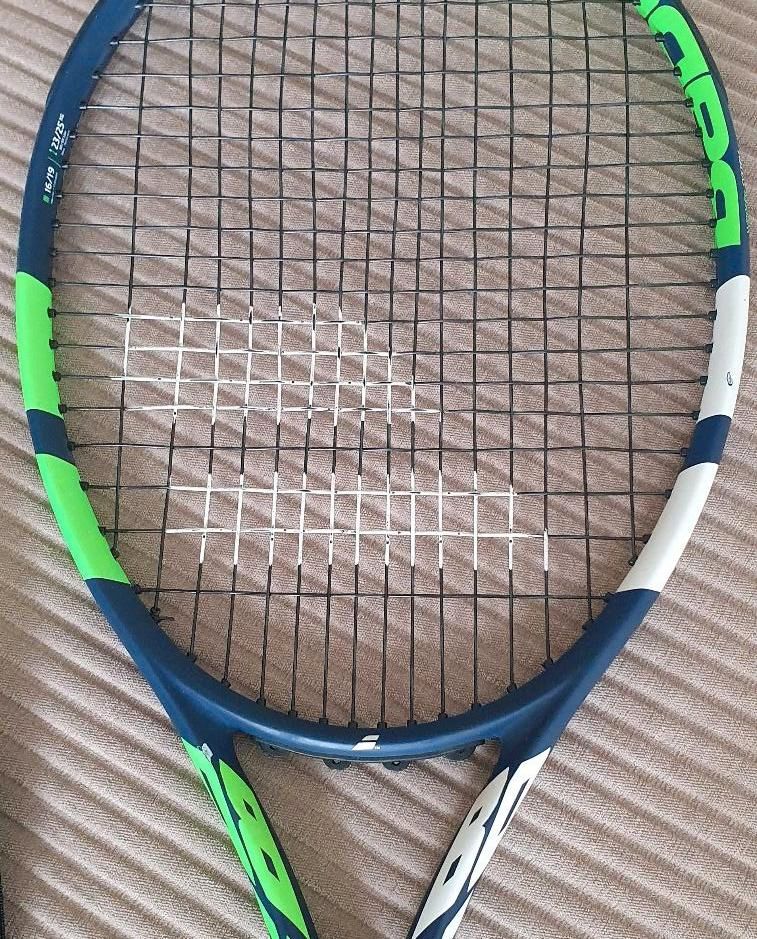 Tennisschläger Babolat, Boost Drive, 26, Jugend in Oberhausen