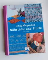 Enzyklopädie  Nähstiche und Stoffe Mecklenburg-Vorpommern - Buschvitz Vorschau