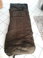 Jagd Ansitzsack Winter Schleswig-Holstein - Pansdorf Vorschau