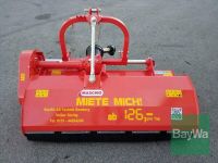 Maschio Barbi 160 *Miete ab 126€/Tag* Mulcher Bayern - Bamberg Vorschau