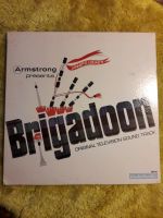 Lerner & Loewes Brigadoon Armstrong Original TV Soundtrack Vinyl Bayern - Scheßlitz Vorschau