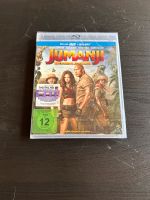 Jumanji dvd Niedersachsen - Wilhelmshaven Vorschau