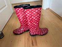 Gummistiefel Gr. 36 Dresden - Pieschen Vorschau