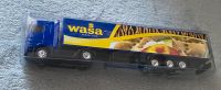 WASA Knäckebrot Truck 1:87 Werbetruck Mercedes Modell  Neu München - Milbertshofen - Am Hart Vorschau