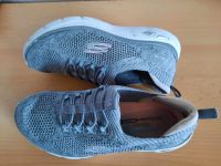 SKECHERS RELAXED FIT MEMORY FOAM - SNEAKER GR. 36 Sachsen-Anhalt - Gatersleben Vorschau