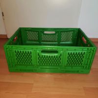 5x Klappbox Klappbare Kiste 600x400x230mm Hessen - Maintal Vorschau