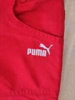 Rote Jeans von Puma Ferrari Edition! Gr. 36 Kr. Passau - Passau Vorschau