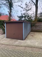 Garage zu vermieten in Lindern Niedersachsen - Lindern (Oldenburg) Vorschau