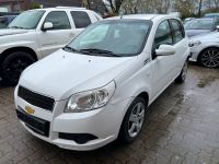 Chevrolet Aveo 1,2l Klima Soundsystem Scheckheft gepflegt Kreis Pinneberg - Quickborn Vorschau