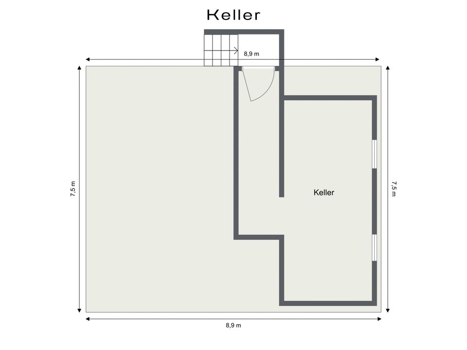 Kapitalanlage oder Eigenheim: Ein-/Zweifamilienhaus mit großem Potenzial in Aichhalden! in Aichhalden