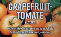 Tomatenpflanzen, zu verkaufen Sachsen-Anhalt - Ballenstedt Vorschau