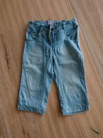 Jeans Bermuda Shorts Esprit Gr. 128 Baden-Württemberg - Hilzingen Vorschau