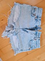 Damen Jeans Shorts Bayern - Schwabsoien Vorschau