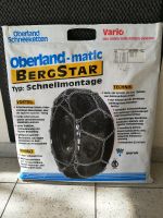 Schneeketten von Oberland Gruppe 4 Wiesbaden - Mainz-Kastel Vorschau